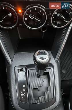Внедорожник / Кроссовер Mazda CX-5 2012 в 