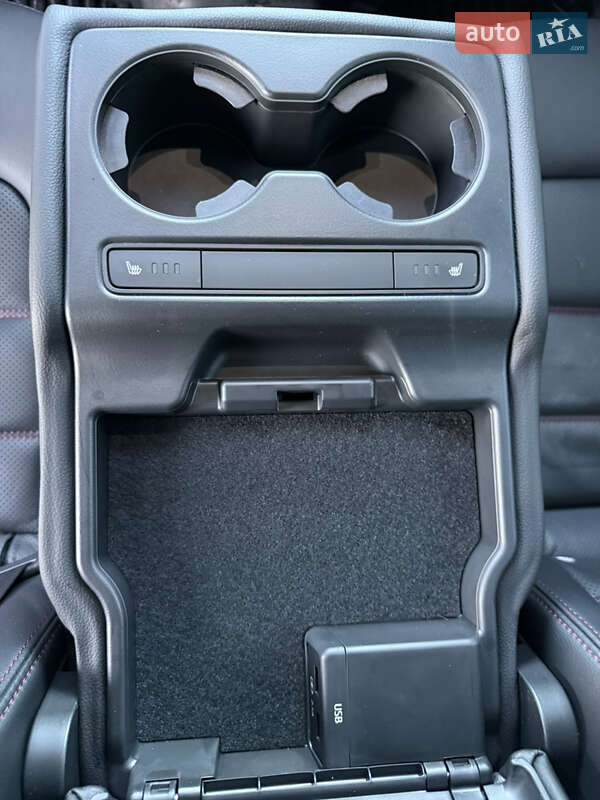 Внедорожник / Кроссовер Mazda CX-5 2023 в Киеве
