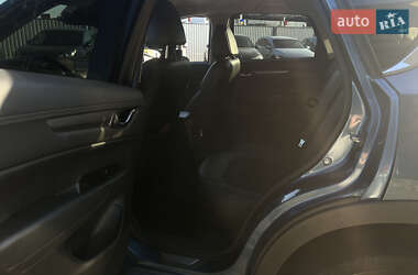 Внедорожник / Кроссовер Mazda CX-5 2018 в 