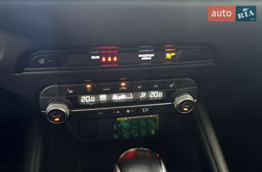 Внедорожник / Кроссовер Mazda CX-5 2021 в 