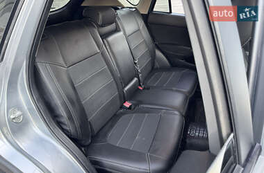 Внедорожник / Кроссовер Mazda CX-5 2012 в 