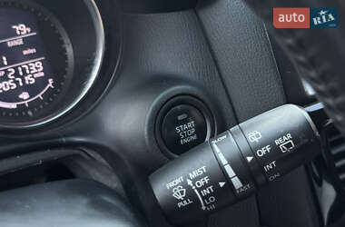 Внедорожник / Кроссовер Mazda CX-5 2012 в 