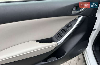 Внедорожник / Кроссовер Mazda CX-5 2014 в 
