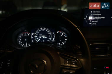 Внедорожник / Кроссовер Mazda CX-5 2021 в 