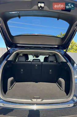 Внедорожник / Кроссовер Mazda CX-5 2022 в 