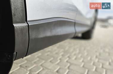 Внедорожник / Кроссовер Mazda CX-5 2014 в 