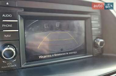 Внедорожник / Кроссовер Mazda CX-5 2014 в 