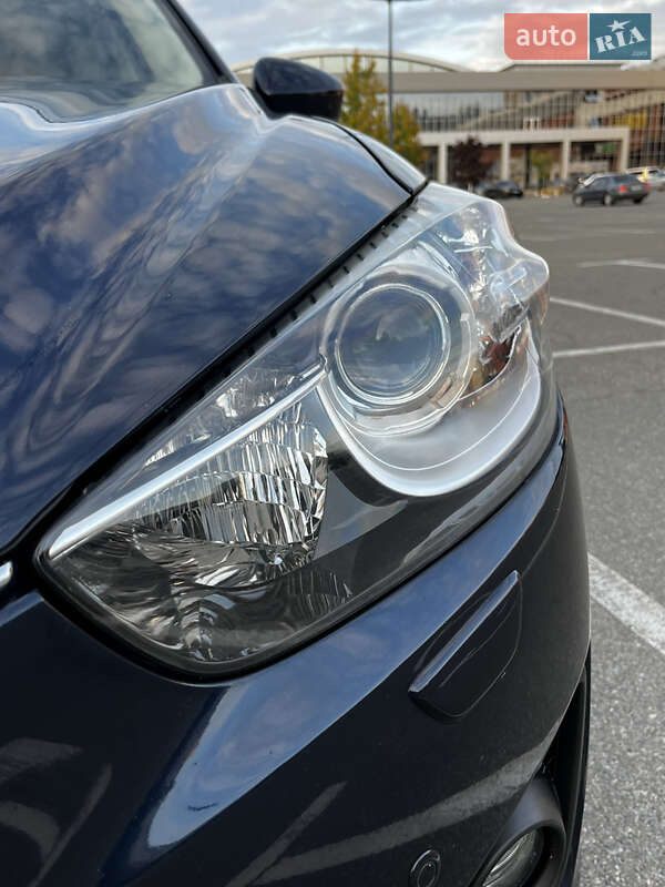 Внедорожник / Кроссовер Mazda CX-5 2014 в Броварах
