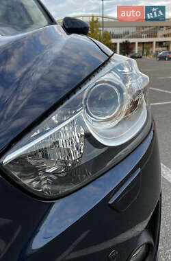 Внедорожник / Кроссовер Mazda CX-5 2014 в 