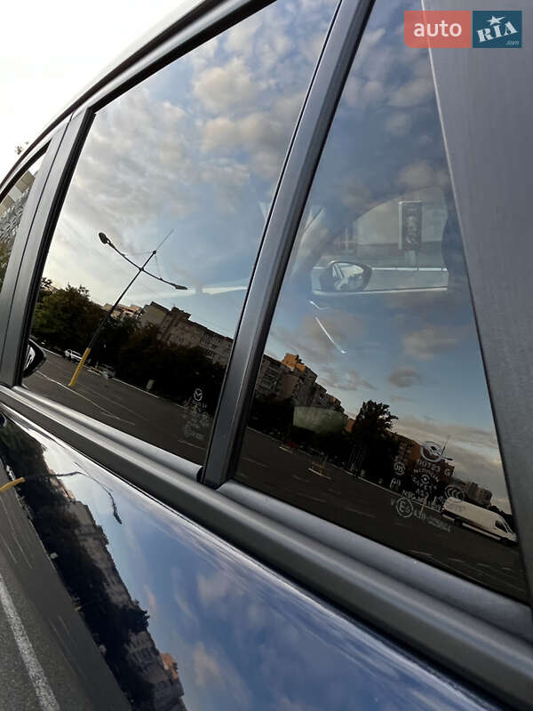 Внедорожник / Кроссовер Mazda CX-5 2014 в Броварах
