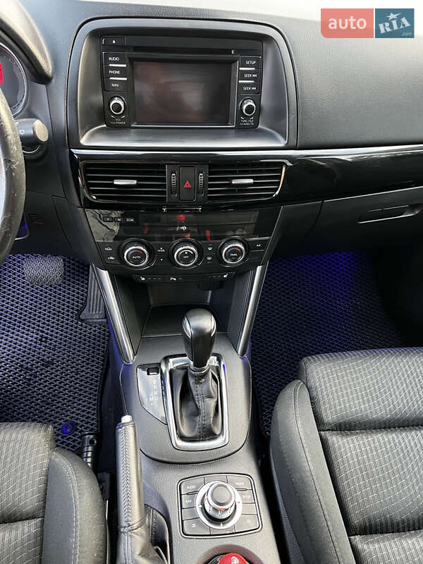Внедорожник / Кроссовер Mazda CX-5 2014 в Броварах
