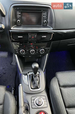 Внедорожник / Кроссовер Mazda CX-5 2014 в 