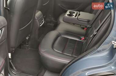 Внедорожник / Кроссовер Mazda CX-5 2021 в 