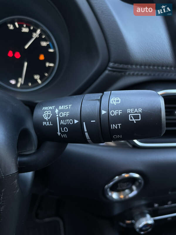 Внедорожник / Кроссовер Mazda CX-5 2021 в Одессе фото 23 Внедорожник / Кроссовер Mazda CX-5 2021 в Одессе