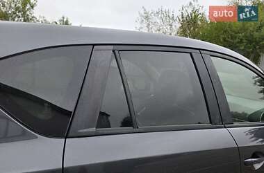 Внедорожник / Кроссовер Mazda CX-5 2016 в 