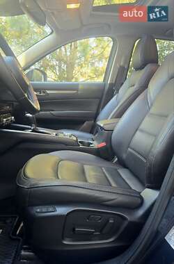 Внедорожник / Кроссовер Mazda CX-5 2023 в 