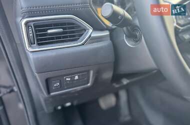 Внедорожник / Кроссовер Mazda CX-5 2024 в 