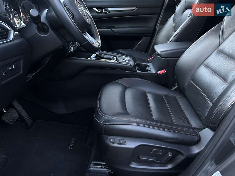 Внедорожник / Кроссовер Mazda CX-5 2023 в Николаеве
