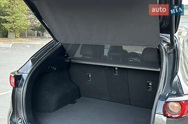Внедорожник / Кроссовер Mazda CX-5 2020 в 