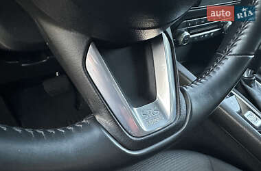 Позашляховик / Кросовер Mazda CX-5 2021 в 