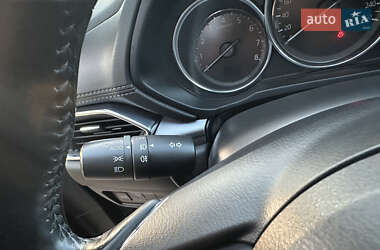 Позашляховик / Кросовер Mazda CX-5 2021 в 