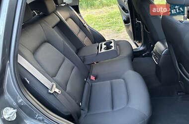 Позашляховик / Кросовер Mazda CX-5 2021 в 