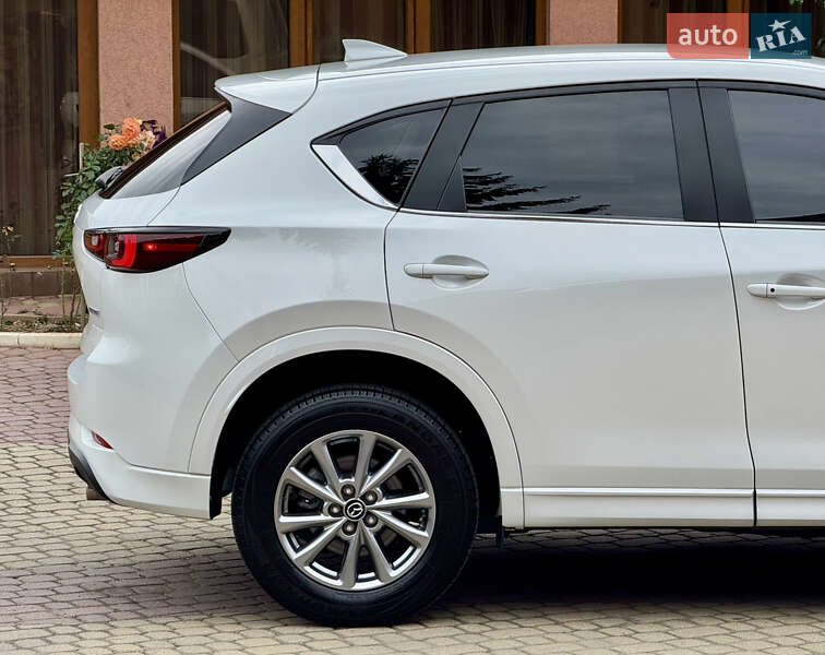 Внедорожник / Кроссовер Mazda CX-5 2024 в Мукачево