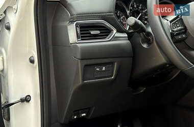 Внедорожник / Кроссовер Mazda CX-5 2023 в 