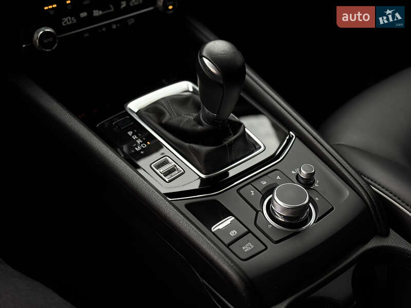 Внедорожник / Кроссовер Mazda CX-5 2024 в Мукачево