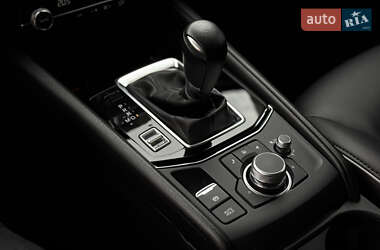 Внедорожник / Кроссовер Mazda CX-5 2023 в 