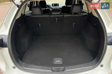 Внедорожник / Кроссовер Mazda CX-5 2023 в 