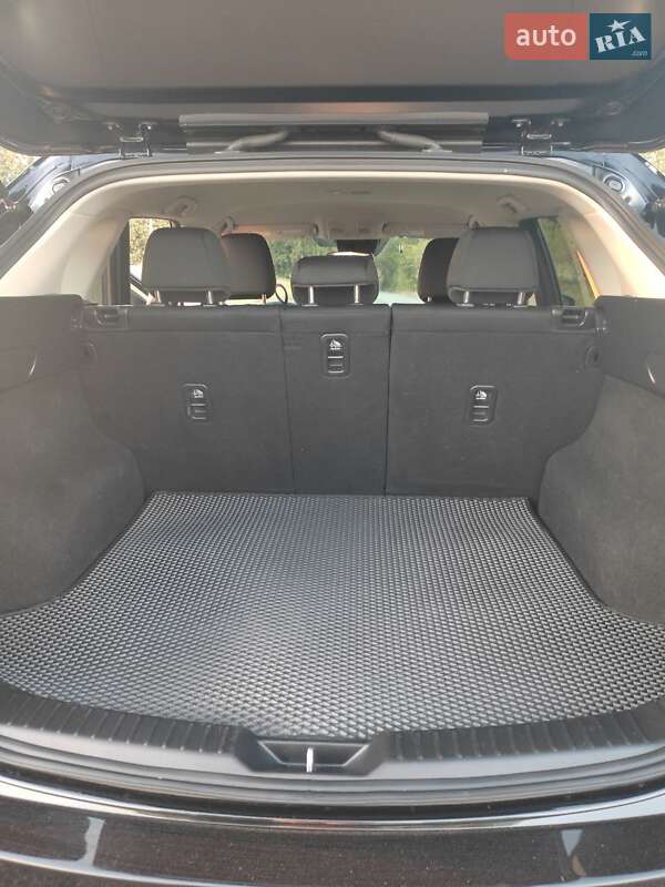 Внедорожник / Кроссовер Mazda CX-5 2020 в Днепре