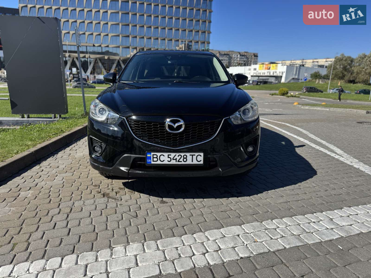 2013 Mazda CX-5 - мініатюра 14