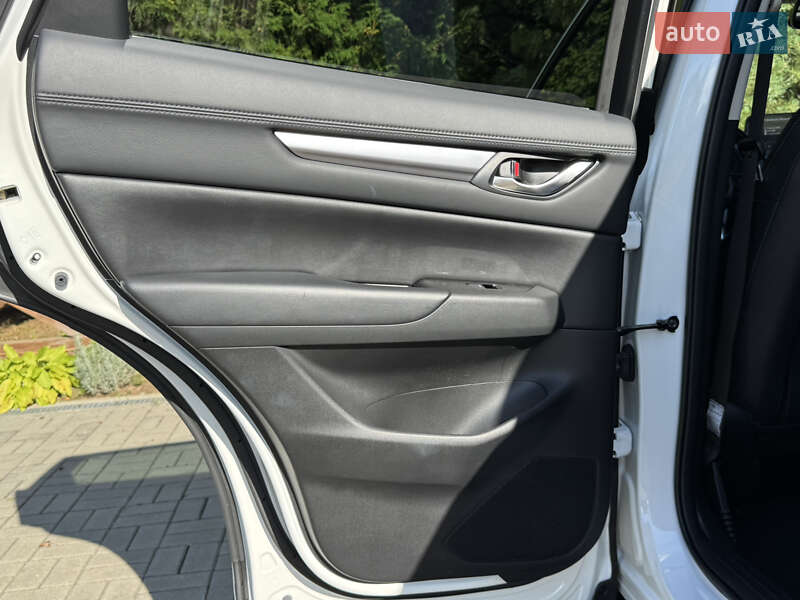 Внедорожник / Кроссовер Mazda CX-5 2019 в Самборе