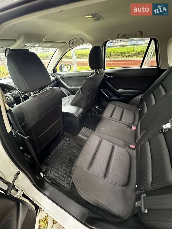 Внедорожник / Кроссовер Mazda CX-5 2013 в Мукачево фото 11 Внедорожник / Кроссовер Mazda CX-5 2013 в Мукачево