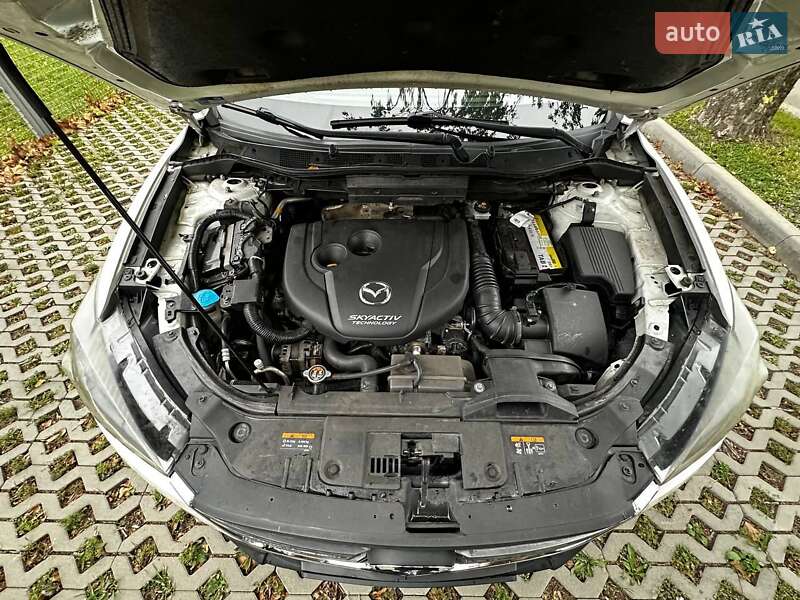 Внедорожник / Кроссовер Mazda CX-5 2013 в Мукачево фото 21 Внедорожник / Кроссовер Mazda CX-5 2013 в Мукачево