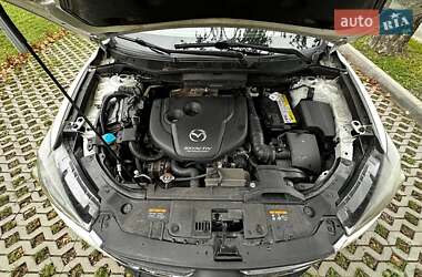 Внедорожник / Кроссовер Mazda CX-5 2013 в 