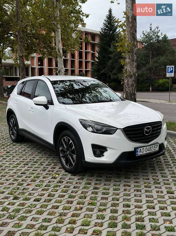 Внедорожник / Кроссовер Mazda CX-5 2013 в Мукачево фото 26 Внедорожник / Кроссовер Mazda CX-5 2013 в Мукачево