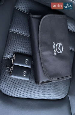 Внедорожник / Кроссовер Mazda CX-5 2024 в 