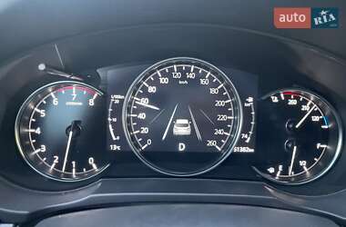 Внедорожник / Кроссовер Mazda CX-5 2021 в 