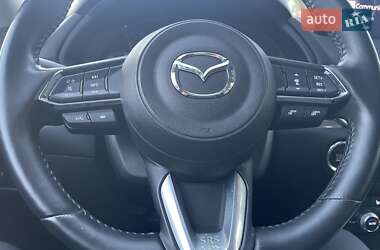 Внедорожник / Кроссовер Mazda CX-5 2021 в 