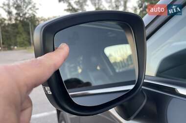 Внедорожник / Кроссовер Mazda CX-5 2021 в 
