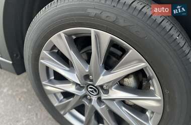 Внедорожник / Кроссовер Mazda CX-5 2021 в 