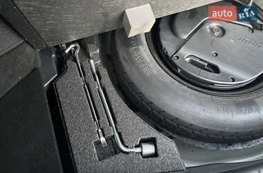 Внедорожник / Кроссовер Mazda CX-5 2021 в 