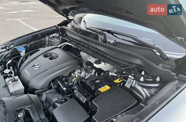 Внедорожник / Кроссовер Mazda CX-5 2021 в 