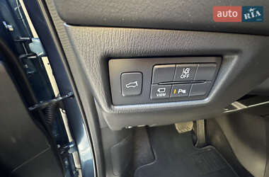 Позашляховик / Кросовер Mazda CX-5 2023 в 