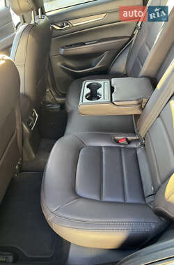 Позашляховик / Кросовер Mazda CX-5 2023 в 