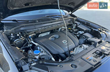 Позашляховик / Кросовер Mazda CX-5 2023 в 