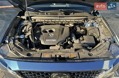 Позашляховик / Кросовер Mazda CX-5 2023 в 
