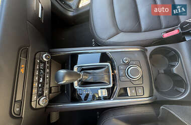 Позашляховик / Кросовер Mazda CX-5 2023 в 